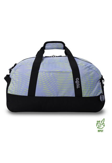 Tula De Viaje Active Mediana Amarilla