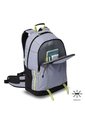 Morral Outdoor Summit 32 Pequeño Morado de Totto