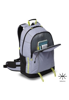 Morral Outdoor Summit 32 Pequeño Morado