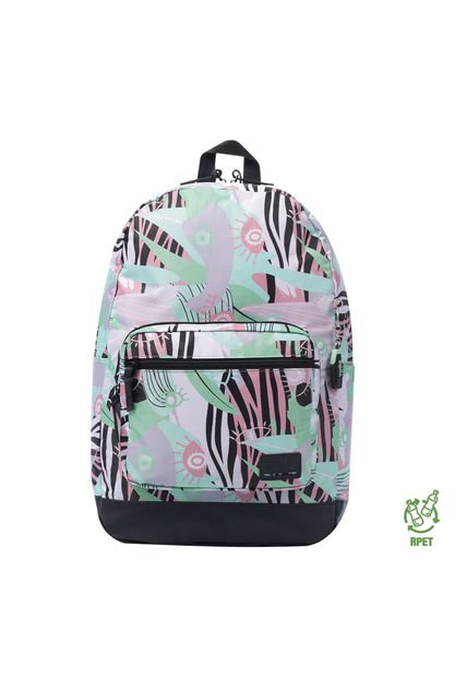 Morral Universitario Porta PC 14