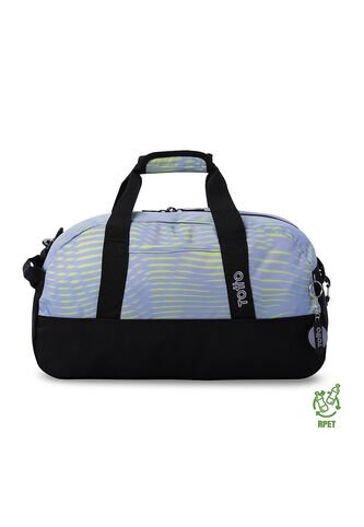 Tula De Viaje Active Pequeña Amarilla Totto