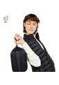Chaleco Colorvest Acolchado Para Mujer de Totto