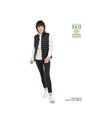 Chaleco Colorvest Acolchado Para Mujer de Totto