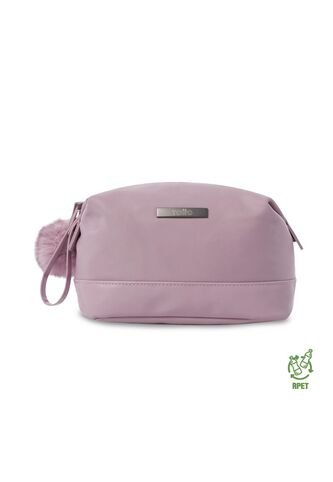 Cosmetiquera Multiuso Adelaide Grande Rosada Totto