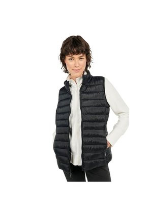 Chaleco Colorvest Acolchado Para Mujer