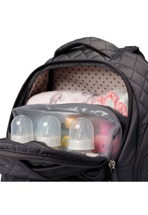 Morral Pañalera Babybao