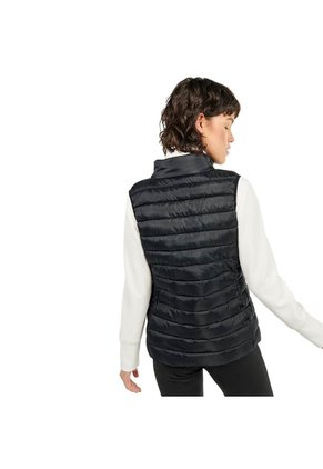 Chaleco Colorvest Acolchado Para Mujer