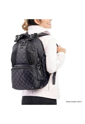 Morral Pañalera Babybao