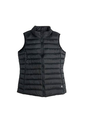 Chaleco Colorvest Acolchado Para Mujer
