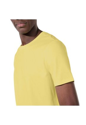 Camiseta Para Hombre Manne Amarilla