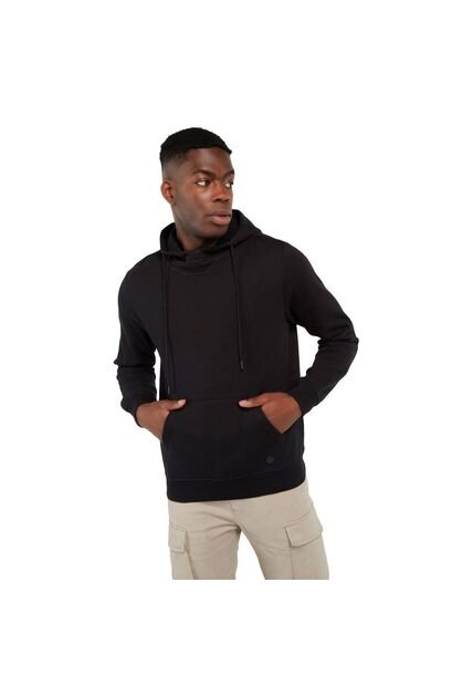 Buzo Con Capota Para Hombre Guio