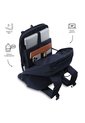 Morral Antirrobo Porta PC 14