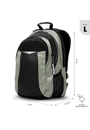 MORRAL TOTTO TECK 3.0 L Talla N/A