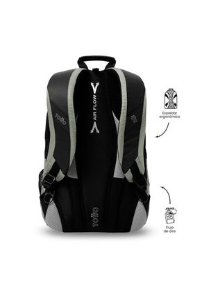 MORRAL TOTTO TECK 3.0 L Talla N/A
