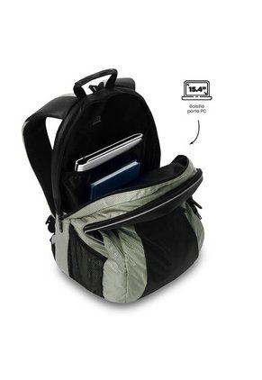 MORRAL TOTTO TECK 3.0 L Talla N/A