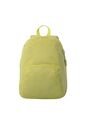 Morral Universitario Ometto Amarillo Mujer de Totto