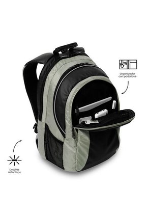 MORRAL TOTTO TECK 3.0 L Talla N/A