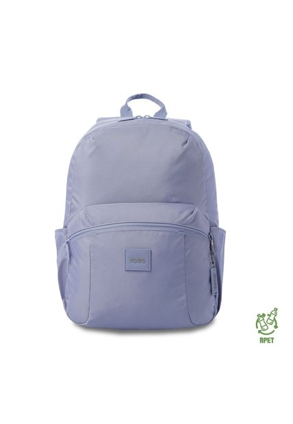 Morral Universitario Trik 2.0 Porta PC 14