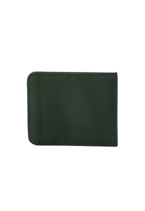 Billetera Para Hombre Dagoba Otl Con RFID Blocker Verde