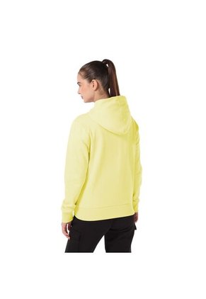 Buzo Deportivo Para Mujer Haily Amarillo