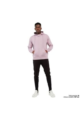 Buzo Con Capota Para Hombre Guio