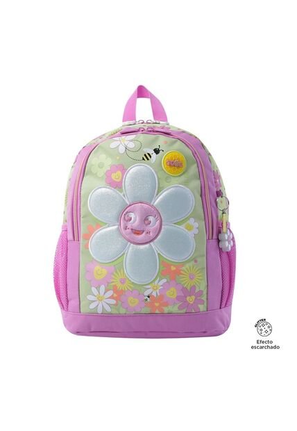 Morral Para Niña Margarita M Verde