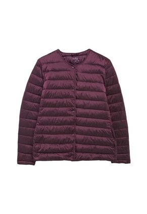 Chaqueta Yoku Acolchada Para Mujer