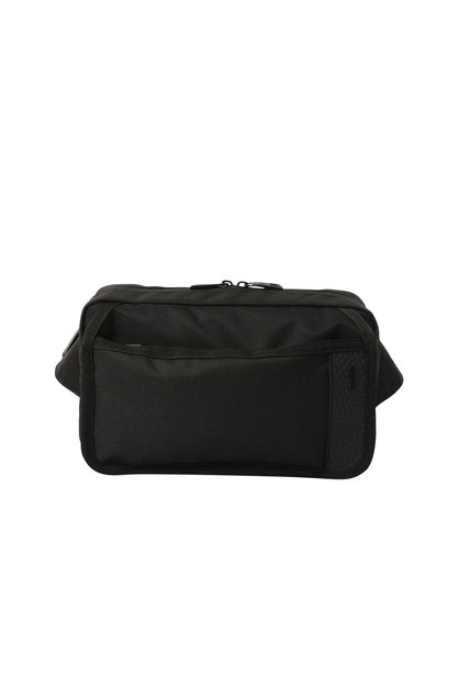 Riñonera Unisex Chill Bee Negra