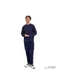 Buzo Deportivo Para Hombre Dragon 2.0 Azul de Totto