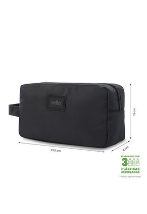 CARTUCHERA TOTTO TRIK 2 Talla N/A