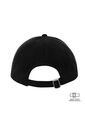 Gorra Beisbolera Forsy Color Negro de Totto