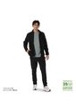 Buzo Para Hombre Flizo Negro de Totto