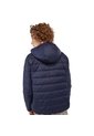 Chaqueta Para Hombre Azul Colorout de Totto