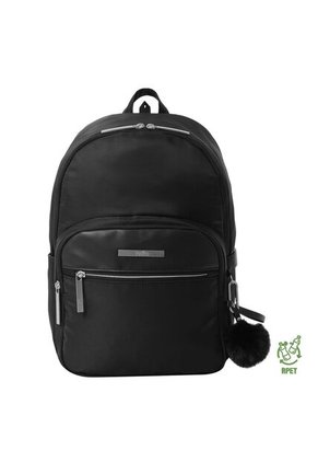 Morral Ejecutivo Porta PC 14" Adelaide 3 2.0 Negro Mujer