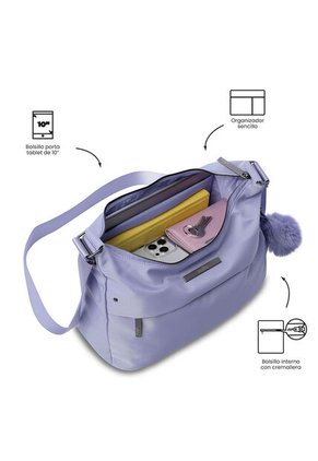 MORRAL TOTTO ADELAIDE 1 2.0 B. Talla N/A