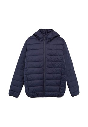 Chaqueta Para Hombre Azul Colorout