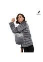 Chaqueta Yoku Acolchada Para Mujer de Totto