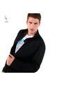 Chaqueta Para Hombre Galicya Negra de Totto