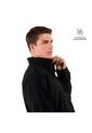 Chaqueta Para Hombre Galicya Negra de Totto