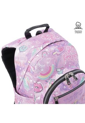 Morral Gommas