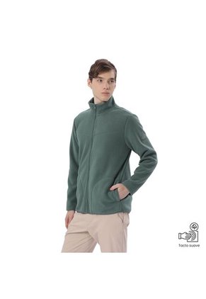 Buzo Para Hombre Flizo Verde