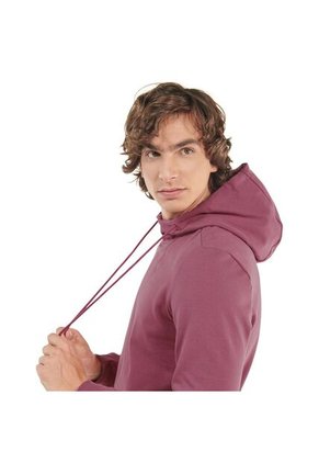 Buzo Hombre Guio Casual Rosado