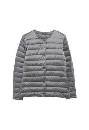 Chaqueta Yoku Acolchada Para Mujer