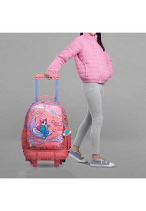 Morral Rue Bomper Kitty S