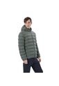 Chaqueta Acolchada Para Hombre Colormen Pro Verde de Totto