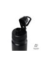 Botilito Térmico Jet 750 Ml Negro de Totto