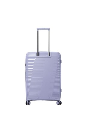 Maleta De Viaje Mediana 360 Traveler Morada