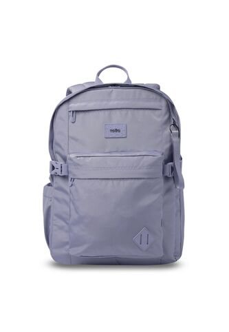 Morral De Viaje Grande Easy Morado Totto