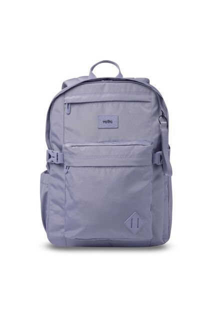 Morral De Viaje Grande Easy Morado