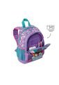Morral Para Niña Paw Patrol Pequeño Morado de Totto